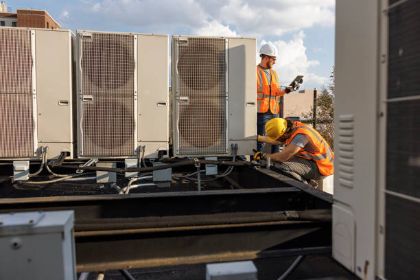 Professional HVAC in Cache, OK