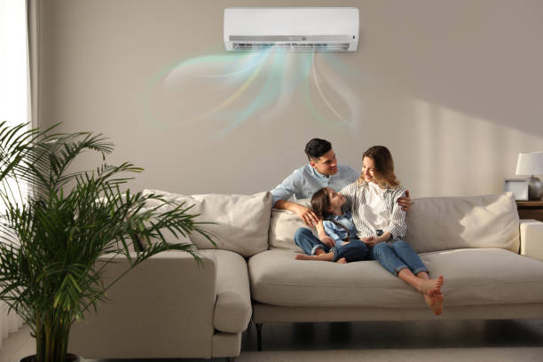 Best HVAC air duct cleaning  in Cache, OK