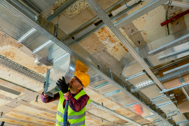 Best Affordable HVAC services  in Cache, OK