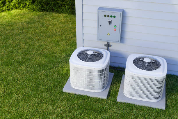 HVAC emergency services in Cache, OK
