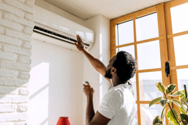 Best Commercial HVAC repair  in Cache, OK