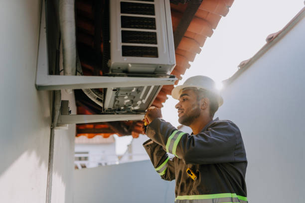 Best Commercial HVAC repair  in Cache, OK