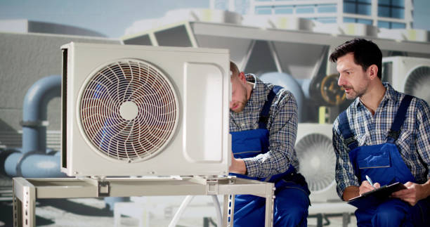 Best HVAC system installation  in Cache, OK