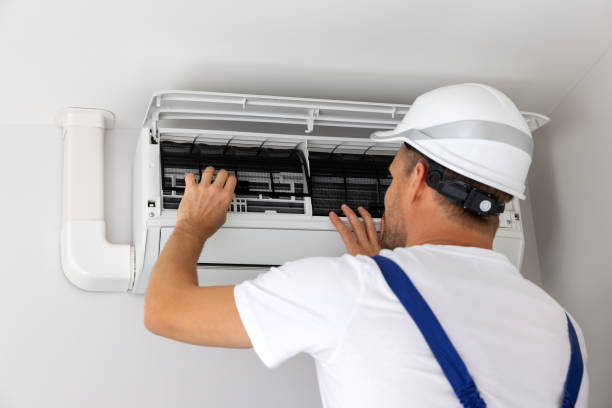 Best HVAC installation services  in Cache, OK